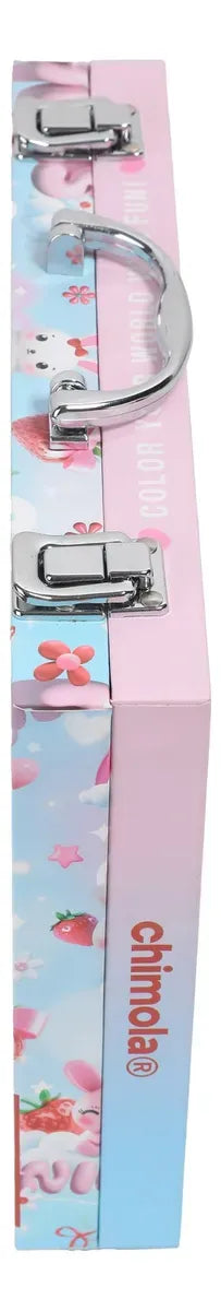 Chimola Set De Arte Bunny ST76