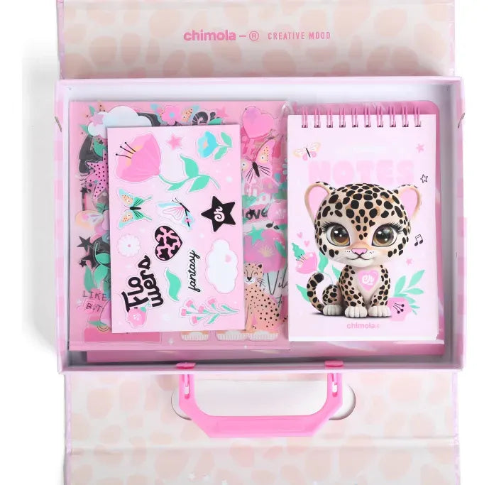 Chimola Art Set Joy Chita ST44