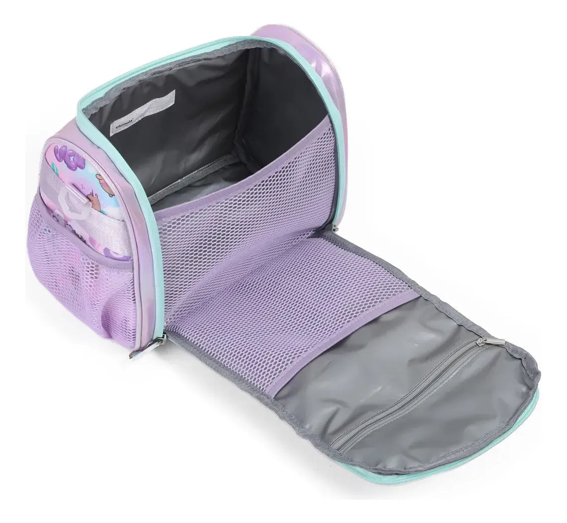 Chimola Lunchera Capibara BT333