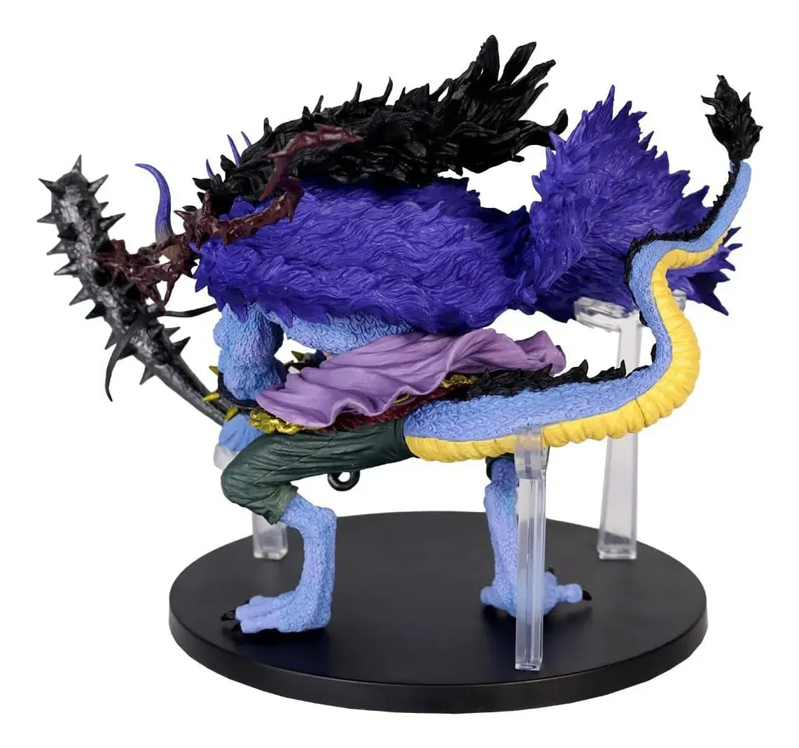 Ichibansho Figura Kaido (Tba)(Signs Of The Hight King (Tba)) 63671