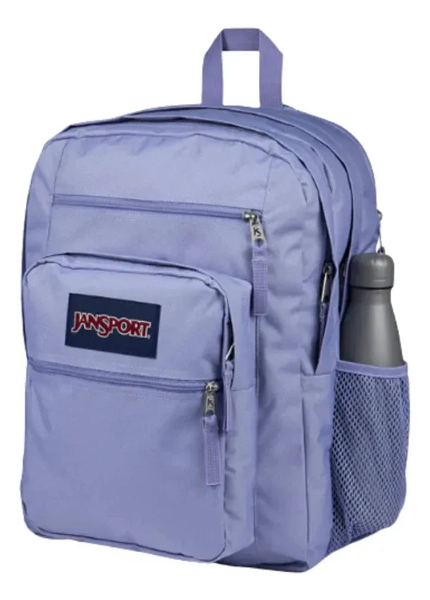 Jansport Mochila Big Student Lavander As JNS531