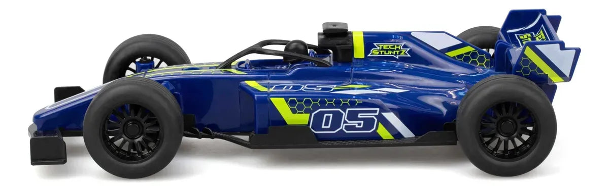 SILVERLIT Tech Stunts Racer Dash 22005