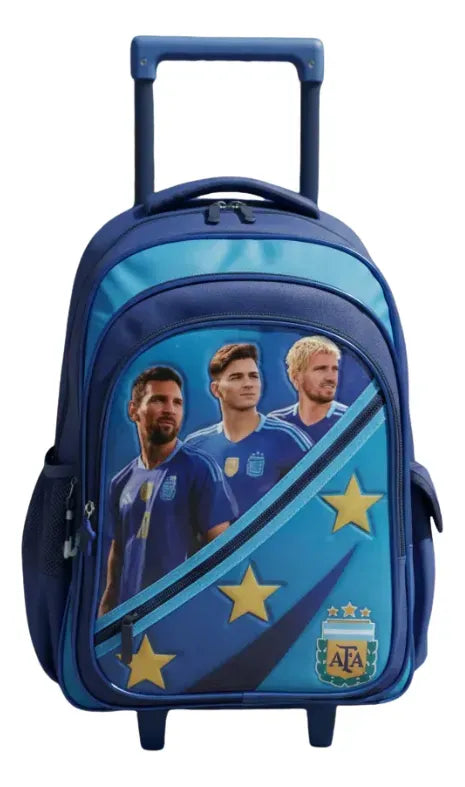 Cresko Mochila Carro AFA 18P AF181