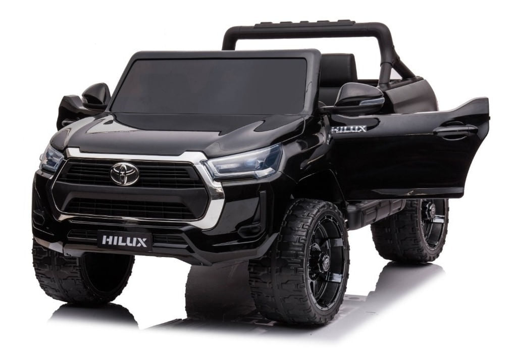 Toyota Hilux Auto A Bateria Cl-shd1860 Negro