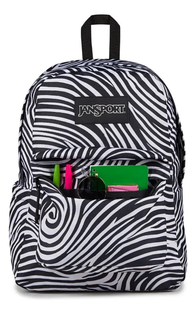 Jansport Mochila Superbreak Plus Surrea JNS441