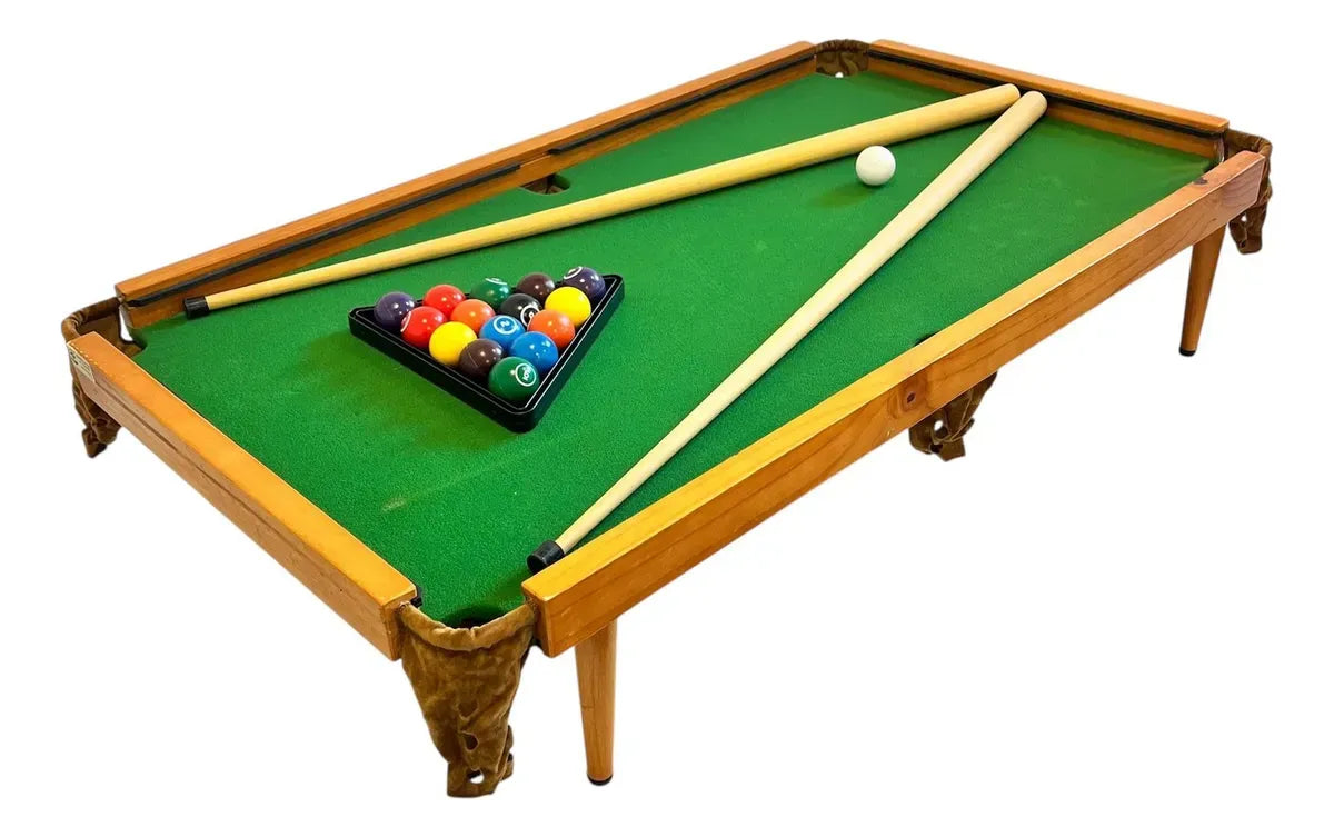 Pool De Mesa Con Patas 36 Pulgadas Atleta ZZZZ
