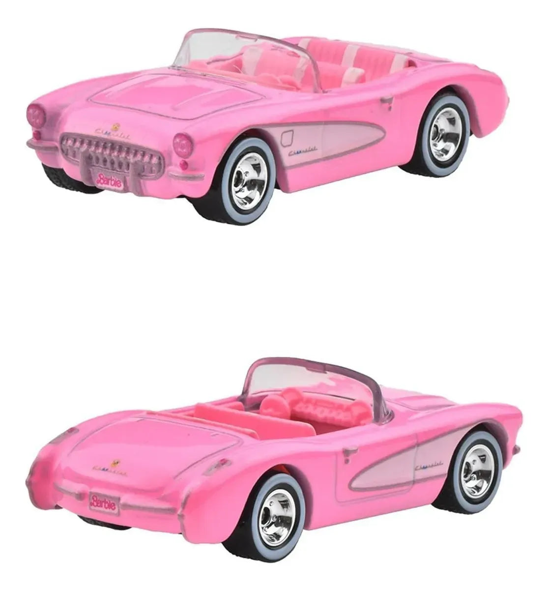 Hotwheels Auto Pop Culture HXD63