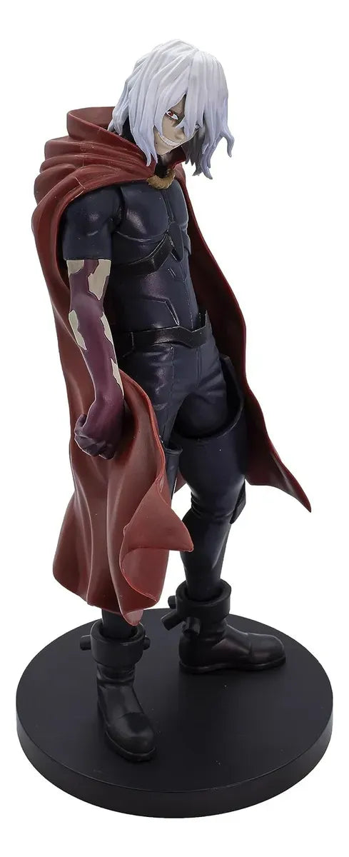 Banpresto My Hero Academia Dxf Figure-Tomura Shigaraki- 19822