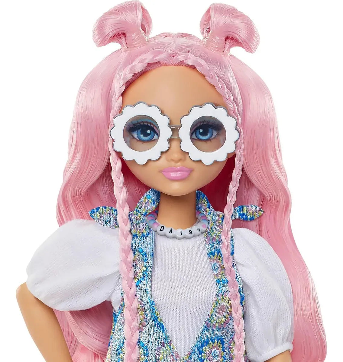 Barbie Dream Besties Muñeca Daisy JDD74