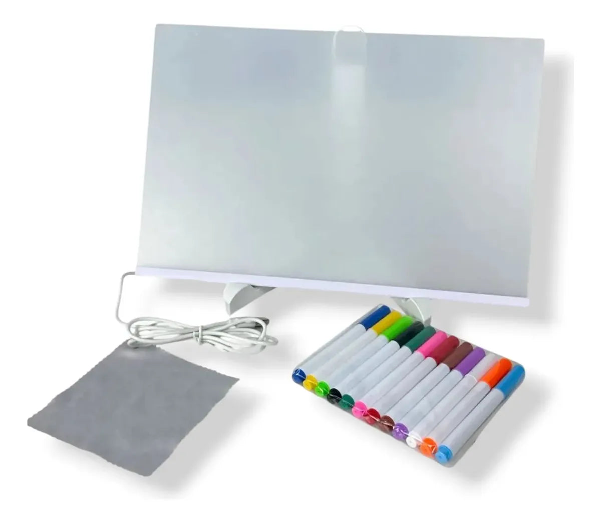 Pizarra Led 30x40cm FDKW5073040 413-0069