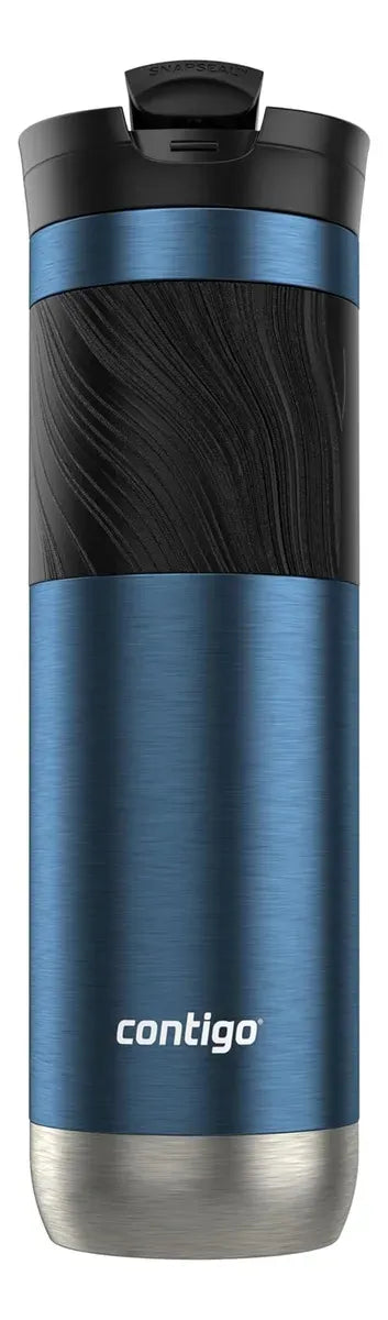 Contigo Byron 2.0 24oz Blueberry 2199285
