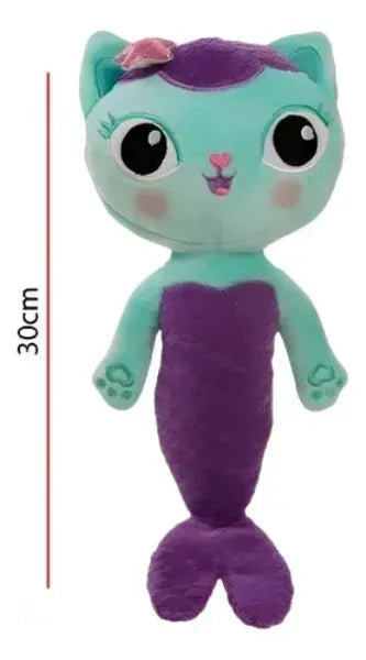 Phi Phi Toys Mercat Sirena Gabby Doll GD057