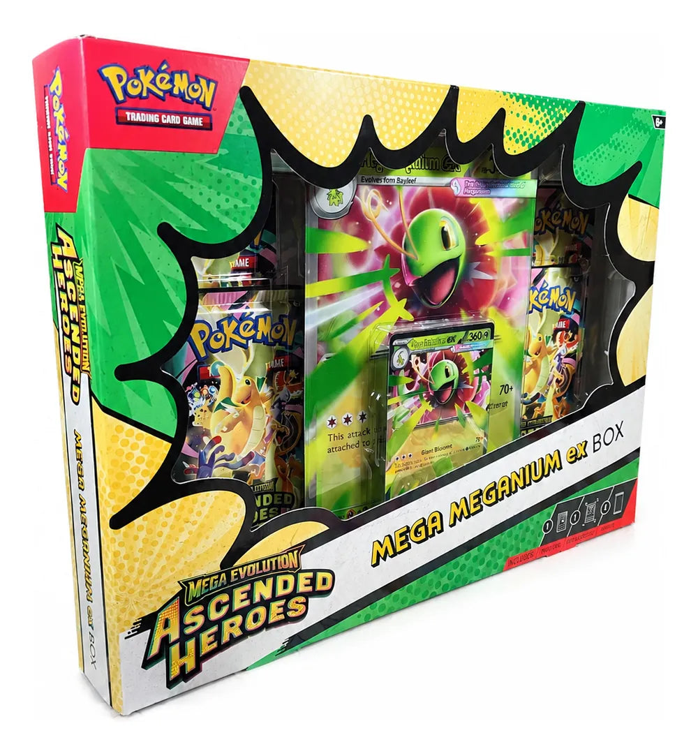 Pokemon Tcg Ikkaku Conf Col Ex Box Ingles 10-10313-12 6