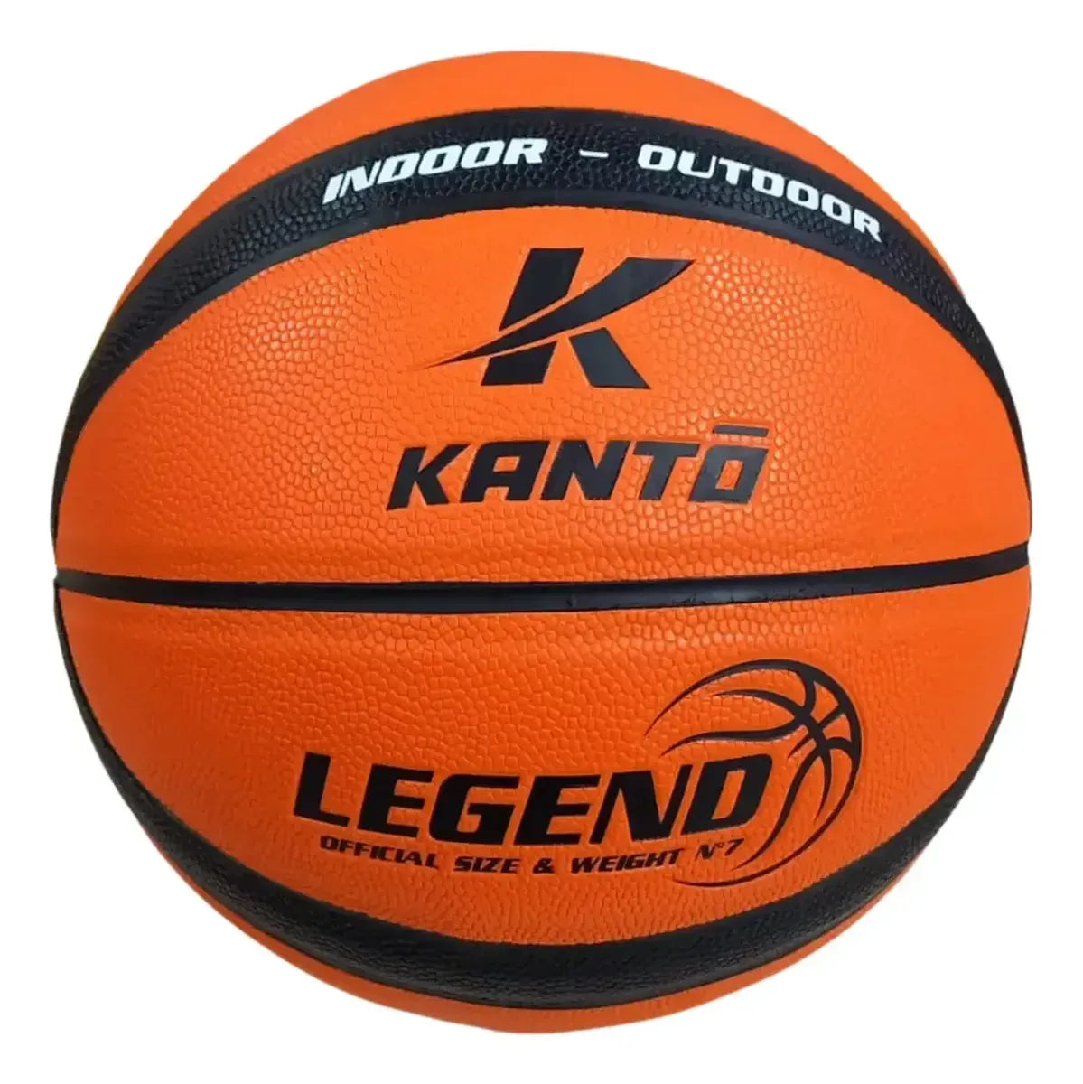Pelota De Basketball N°7 32414 57121
