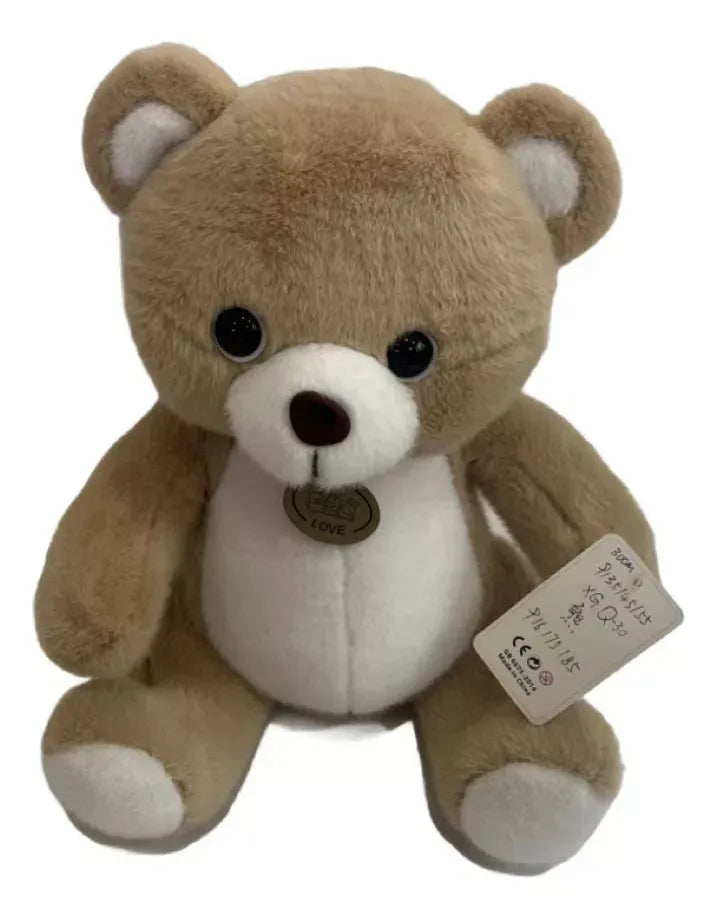 Peluche Oso 30cm 1005-20