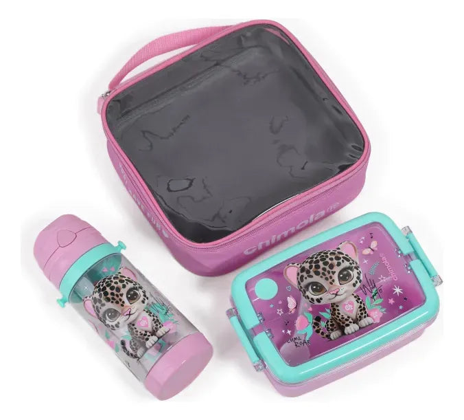 Chimola Lunch Box Set Chita BZ146