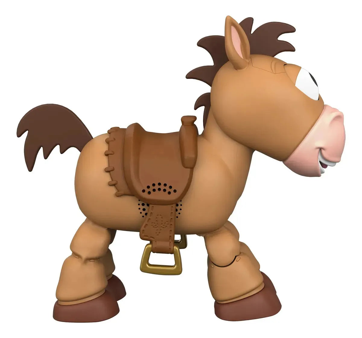 Toy Story 5 Mi Amigo Tiro Al Blanco de 25cm JKV48
