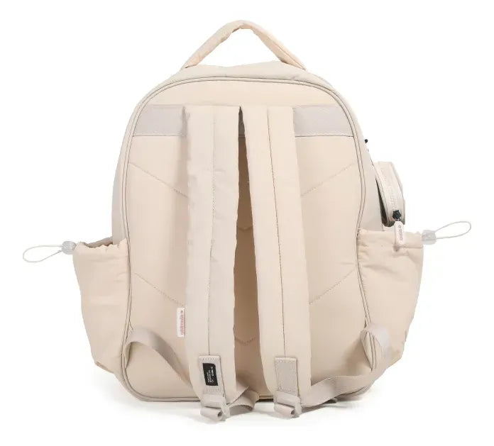 Chimola Mochila Maternity Nude M247