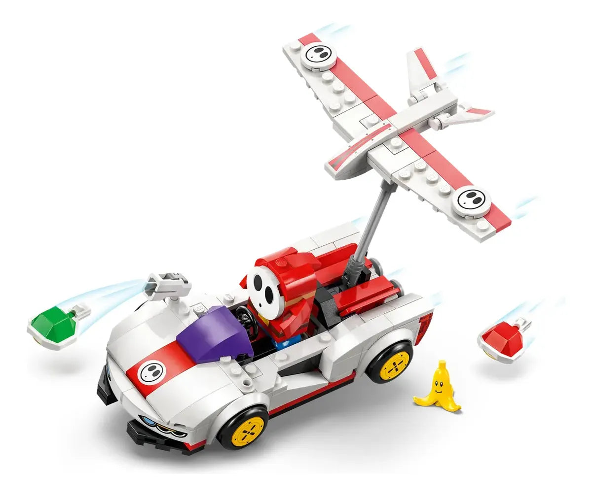 Lego SUPER Mario Super Mario 72045 72045