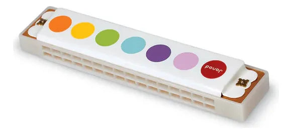 Janod Confetti Armonica J07609