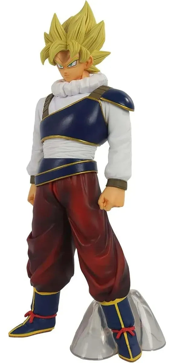 Ichibansho Figura Super Saiyan Son Goku (Vs Omnibus Ultra) 63656