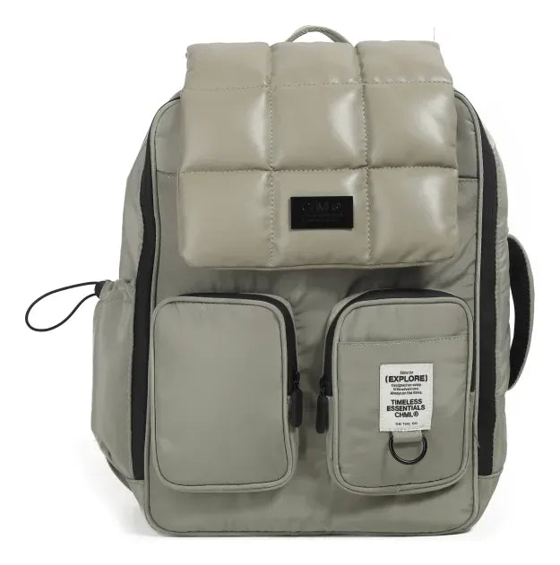 Chimola Mochila Maternity Essential M248
