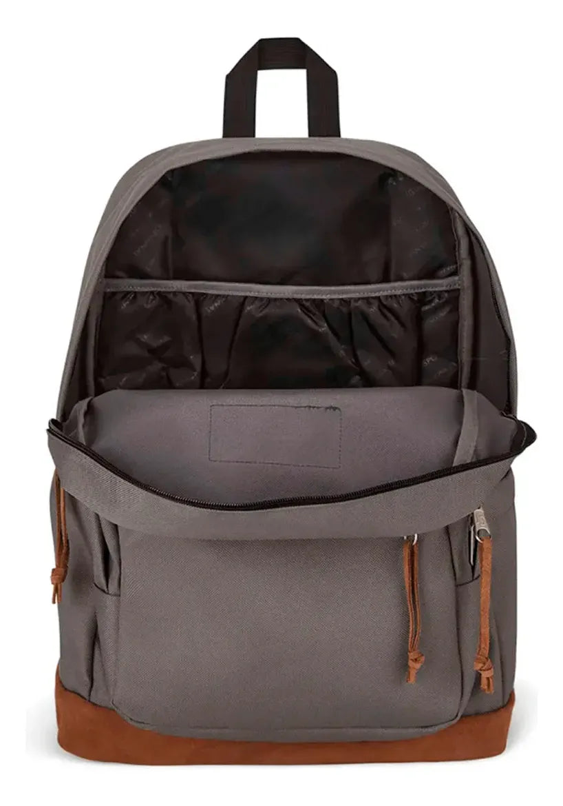 Jansport Mochila Right Pack Grounded Gre JNS917