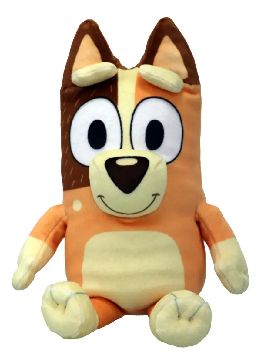 Peluche Bluey Surtido 15cm TYR16000