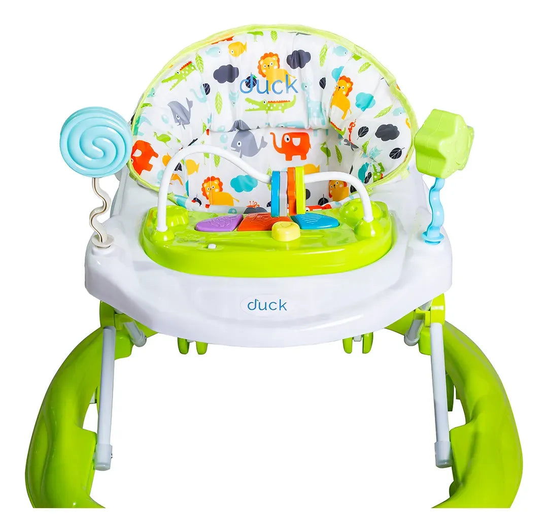 Duck Andador verde 6829C