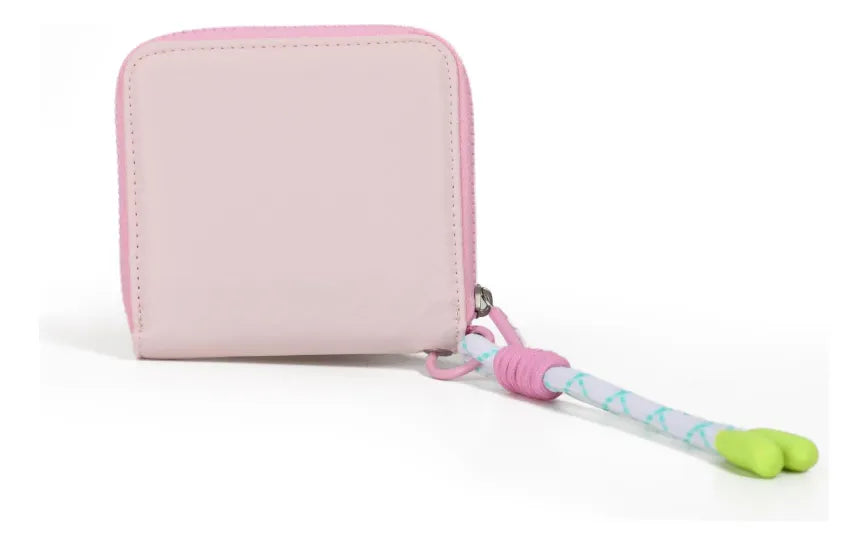 Chimola Billetera Julia Light Pink B314