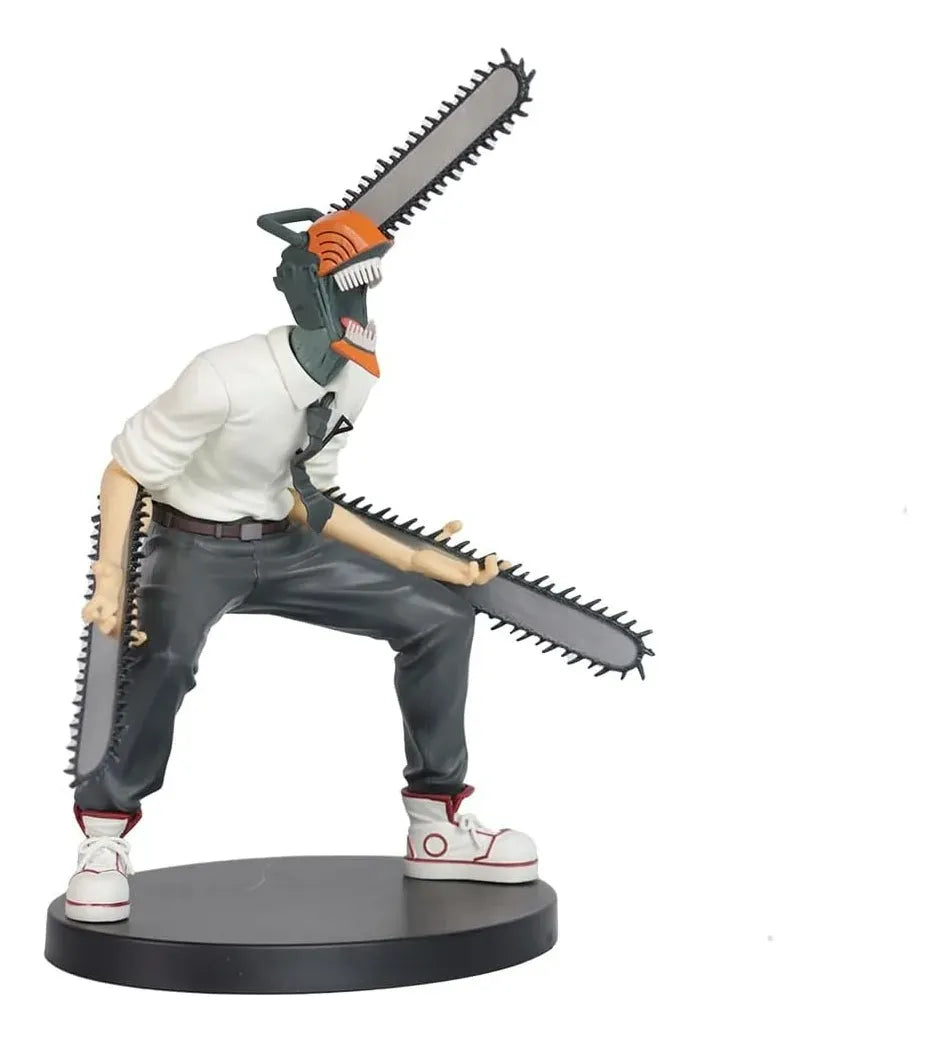 Banpresto Chainsaw Man Vibration Stars-Chainsaw Man- 19140
