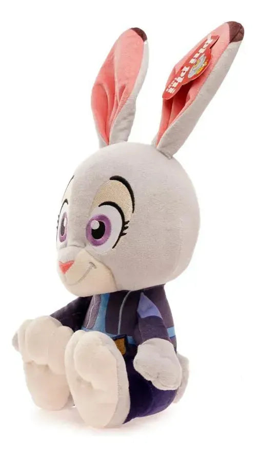 Peluche Zootopia 2 Judi original 25cm ZT006