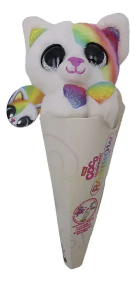 Zuru Coco Cones Rainbow 1602 7469