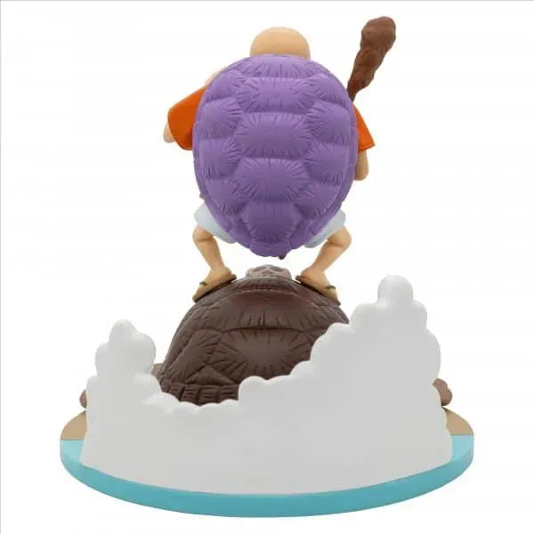 Banpresto Dragon Ball Kamesennin Maestro Roshi 29518