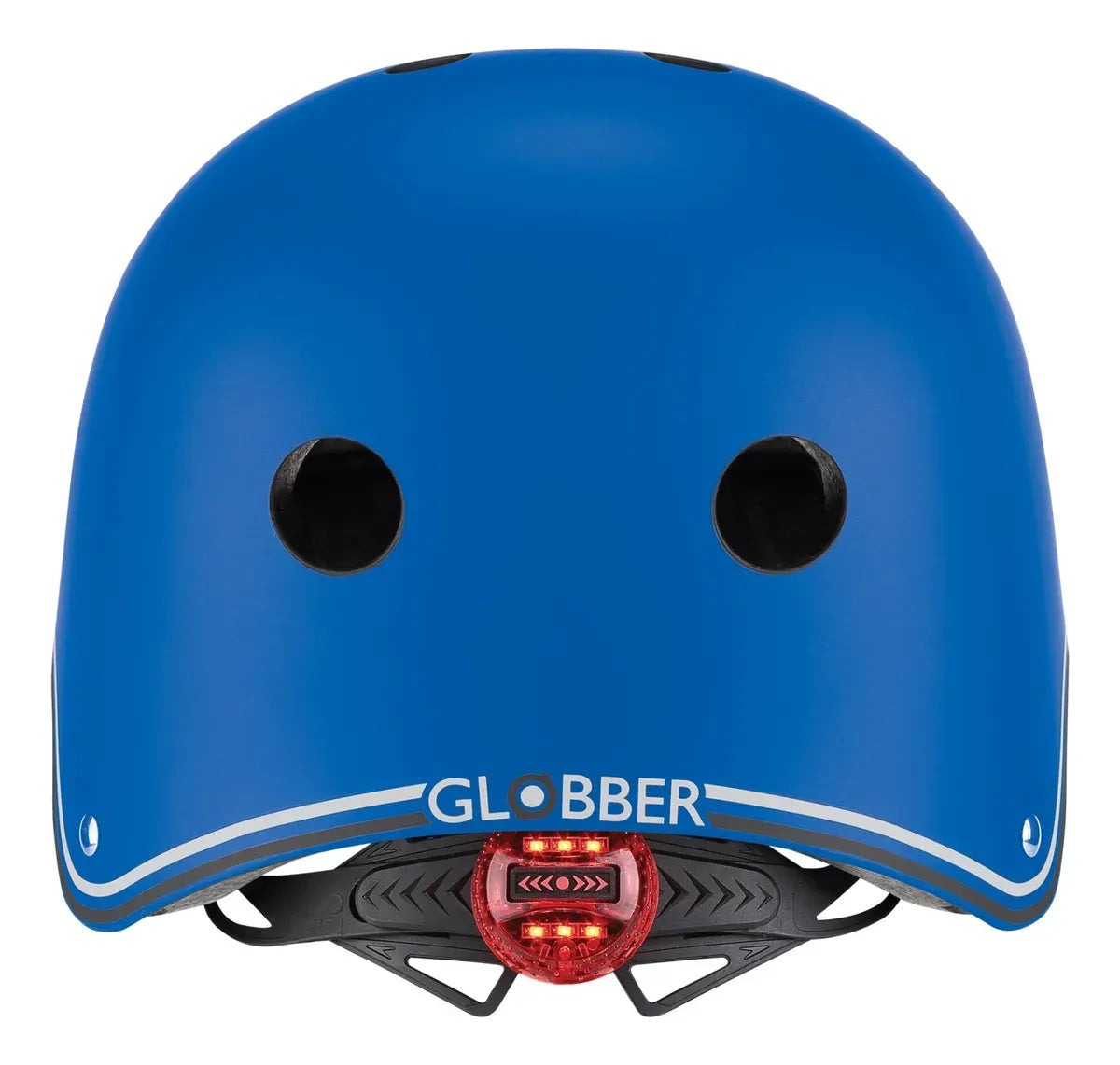 Globber Casco Primo Lights XS/S Navy Blue 505-100-2