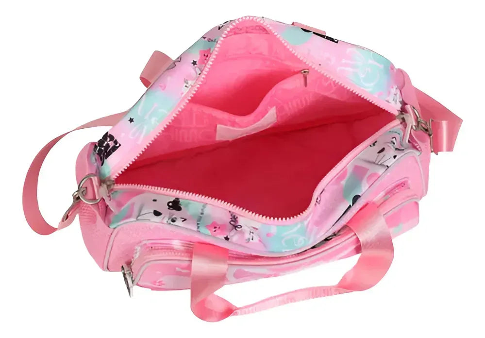 Chimola Bolso Cat Cat BP120