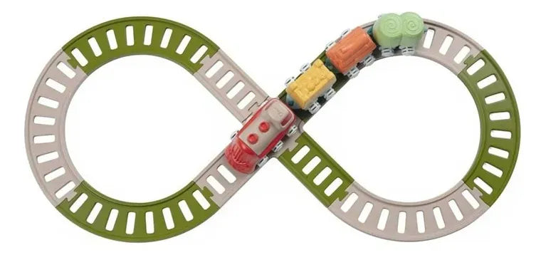 Chicco Baby Railway 00011543000000