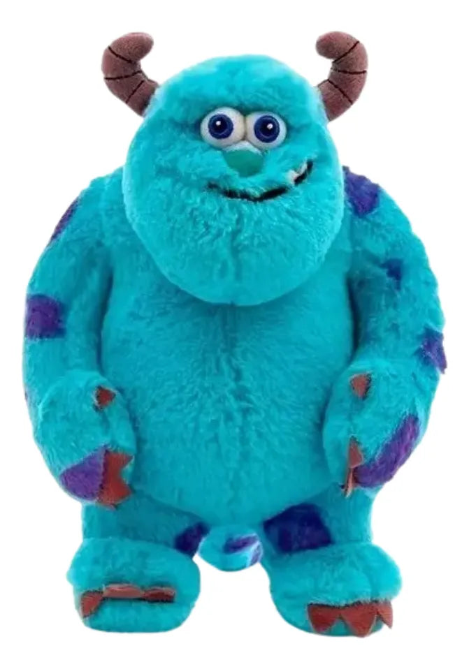 Peluche Monsters, Inc. Sullyvan 25cm PX007
