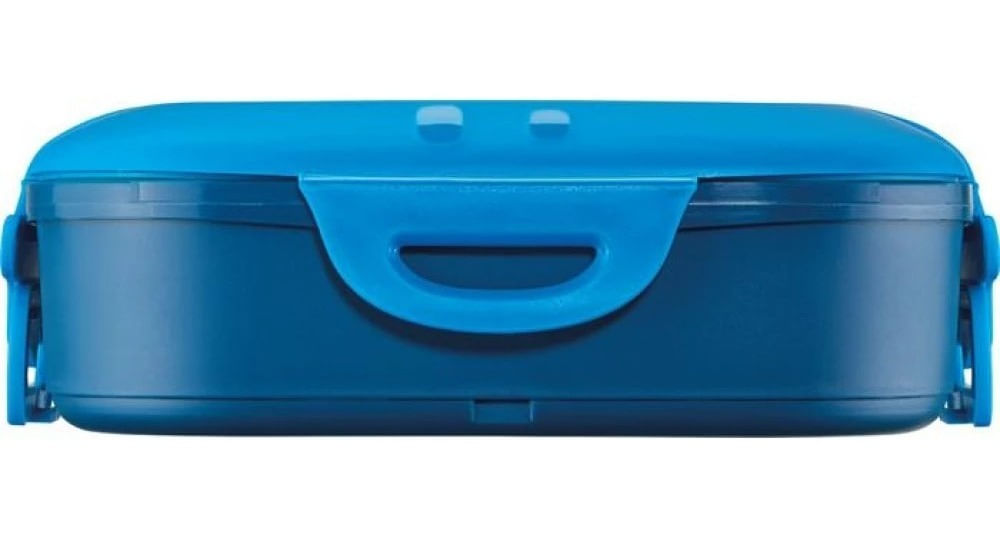 Maped Lonchera Concept Kids Contenedor Azul 870803