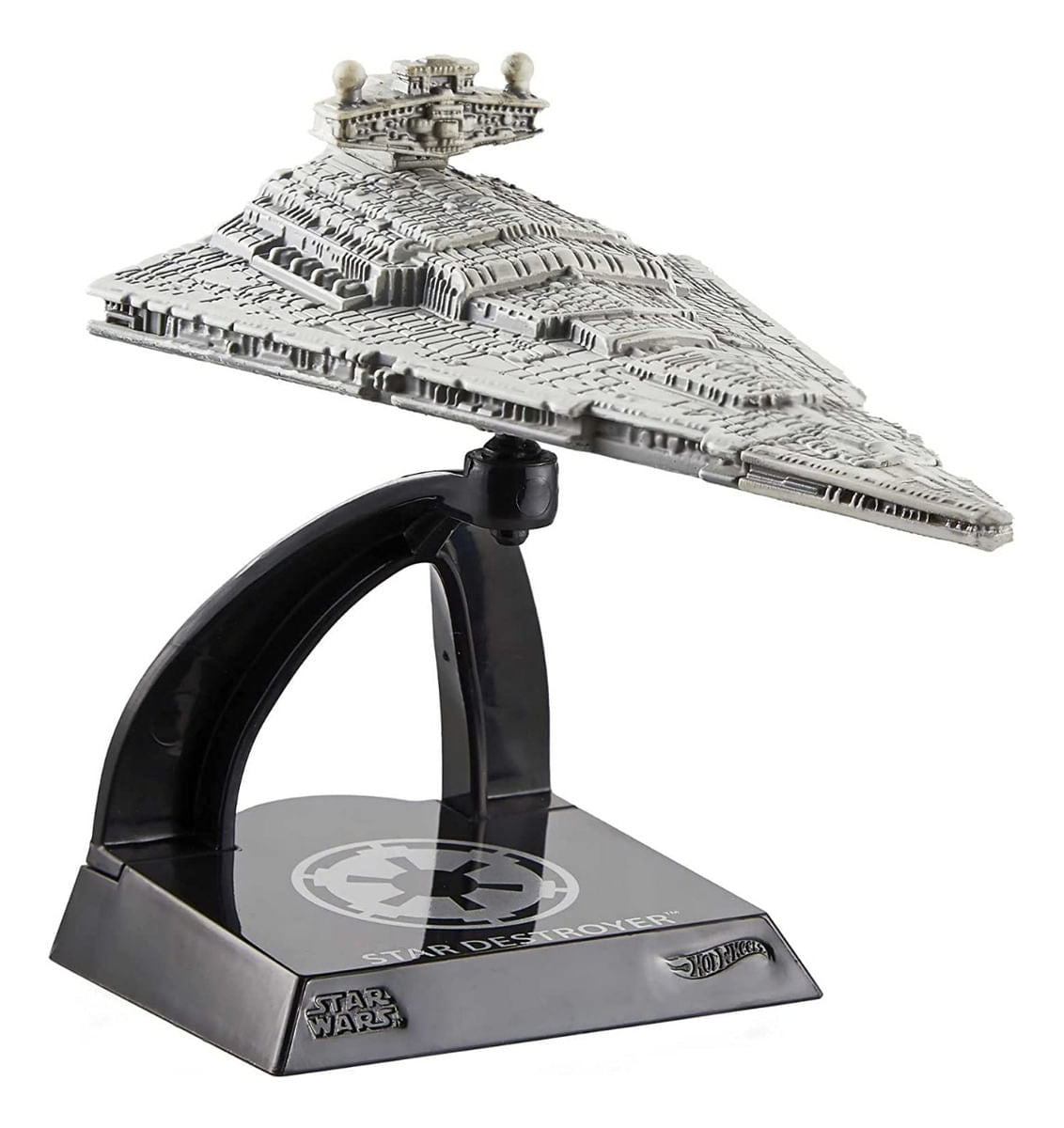Hot Wheels Star Wars Nave Espacial Hhr14 Mattel