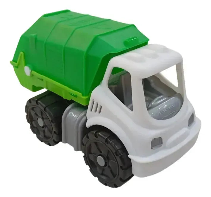 Duravit Camion Basurero Mini 371