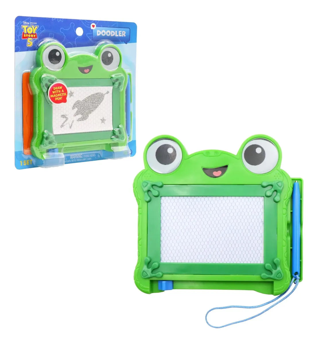 Pizarra Mágica Toy Story 5 Lilypad 11558