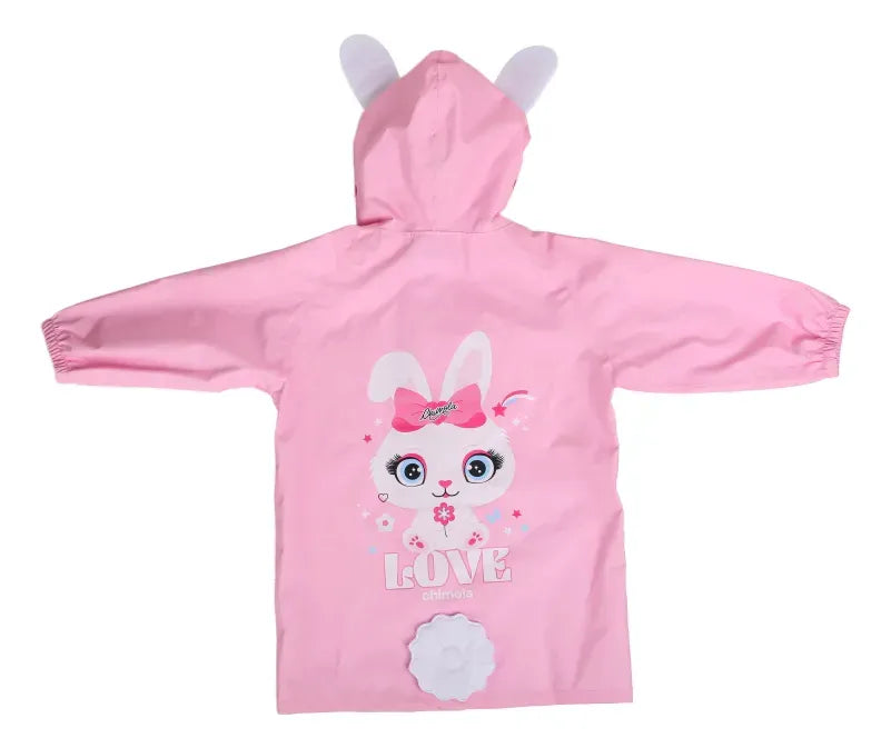 Chimola Piloto Bunny TXS PC18