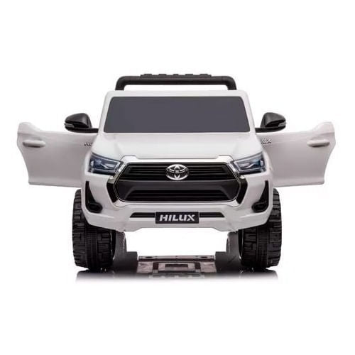 Toyota Hilux Auto A Bateria Cl-shd1860 Blanco
