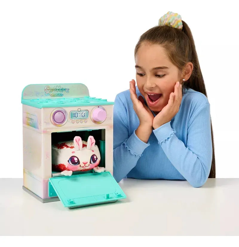 Cookeez MAkery Horno 23512
