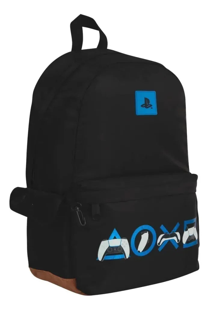 Mooving Mochila PlayStation Black 1637226