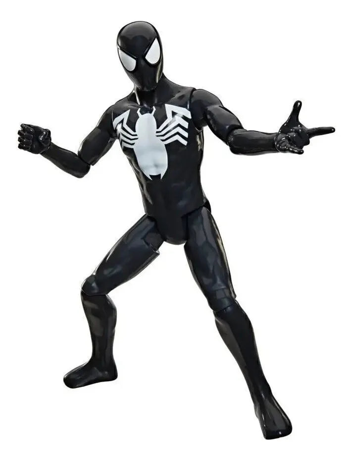 Spiderman Muñeco Héroe Clásico G27165L00