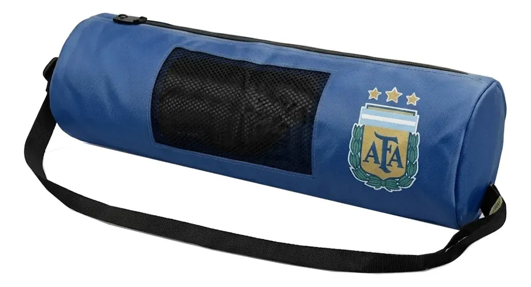 Red De Futbol Tenis Ajustable AFA 57512