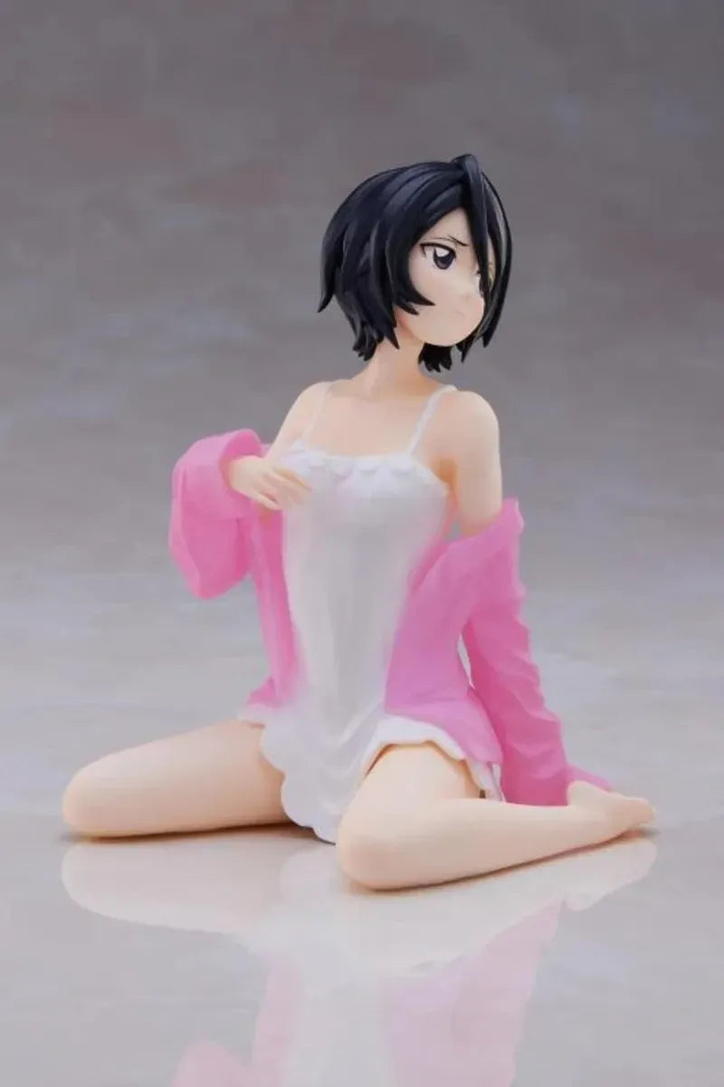Banpresto Bleach -Relax Time-Rukia Kuchiki 19343
