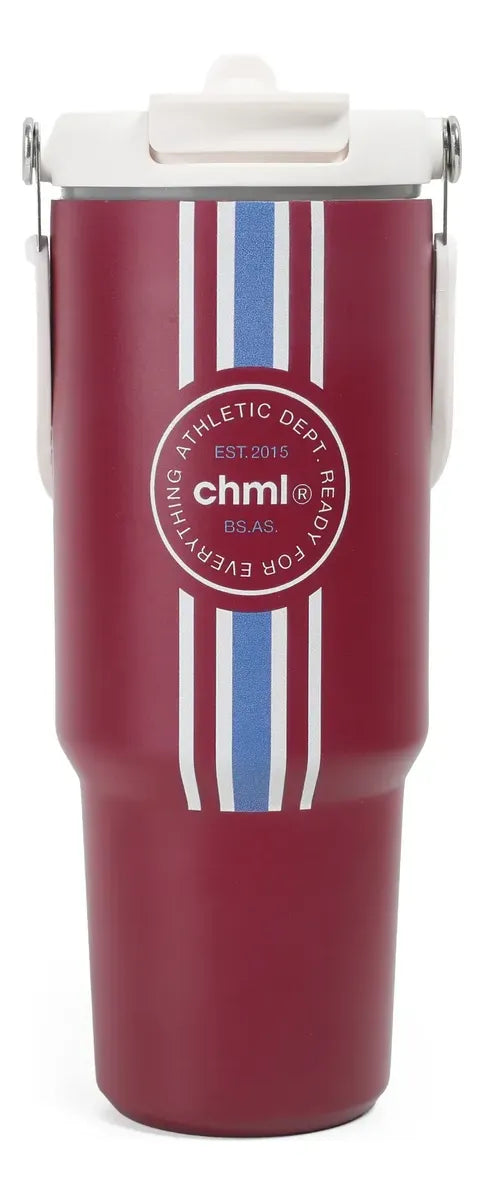 Chimola Cup Serena Burgundy BZ155